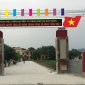 19 tiêu chí xây dựng nông thôn mới xã Hải Nhân