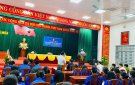 Tọa đàm kỷ niệm 92 năm ngày thành lập Đoàn TNCS Hồ Chí Minh