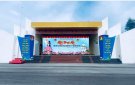 Tham gia Hội Trại Hè TTN thị xã nghi Sơn Năm 2023 